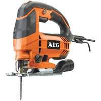 Электролобзик AEG Powertools Step 100 4935451001