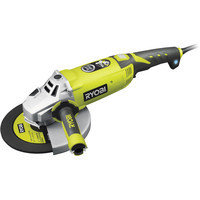 Угловая шлифмашина Ryobi EAG2000RS