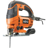 Электролобзик AEG Powertools STEP 80 - фото 1 - id-p195714608