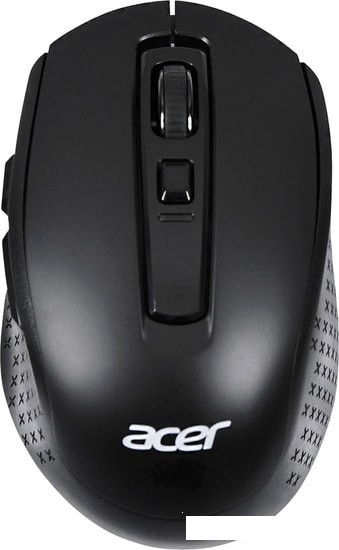 Мышь Acer OMR060 - фото 1 - id-p195740610