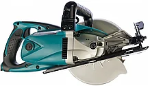 Дисковая (циркулярная), гипоидная пила Makita 5477NB (1800 Вт), фото 2