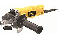 Угловая шлифмашина DeWalt DWE4051 (800 Вт)