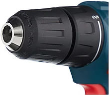 Дрель-шуруповерт Bosch GSR 180-LI Professional (54 Нм, 2 АКБ 2 А/ч, быстрое зарядное, кейс) Малайзия, фото 2