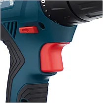 Дрель-шуруповерт Bosch GSR 180-LI Professional (54 Нм, 2 АКБ 2 А/ч, быстрое зарядное, кейс) Малайзия, фото 3