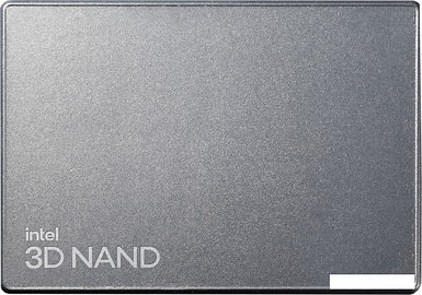 SSD Intel D7-P5510 3.84TB SSDPF2KX038TZ01