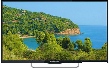 Телевизор Polar 43PU11TC-SM