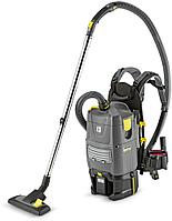 Аккумуляторный пылесос BV 5/1 Bp Pack KARCHER 1.394-250.0