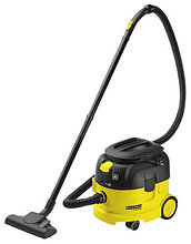 Аккумуляторный пылесос T 9/1 Bp Pack KARCHER 1.528-121.0