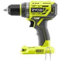 Дрель-шуруповерт Ryobi R18DD7-0 5133004532 (без АКБ) - фото 2 - id-p195652681