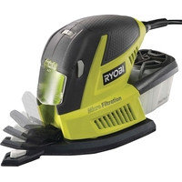 Дельташлифмашина Ryobi RMS180-S