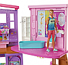 Игровой набор Дом для кукол Barbie Малибу HCD50, фото 4
