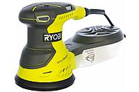 Эксцентриковая шлифмашина ROS300 RYOBI 5133001144