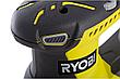 Эксцентриковая шлифмашина ROS300 RYOBI 5133001144, фото 3