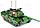 Конструктор Xingbao XB-06049 Немецкий боевой танк Леопард 1, 1145 деталей, фото 3