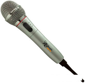 Микрофон Ritmix RWM-101, фото 2