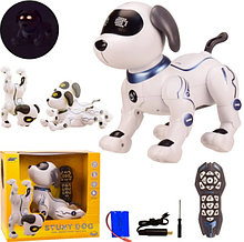 Интерактивная собака - робот - Le Neng Toys K16