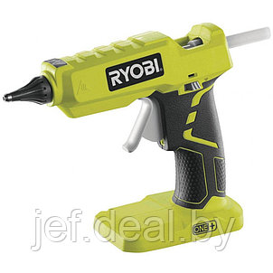 Термоклеевой пистолет R18GLU-0 (без батареи) RYOBI 5133002868, фото 2