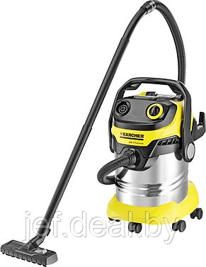 Пылесос WD 5 P PREMIUM *EU-II KARCHER 1.348-234.0, фото 2