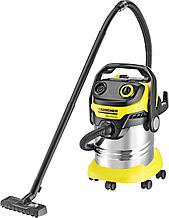 Пылесос WD 5 P PREMIUM *EU-II KARCHER 1.348-234.0