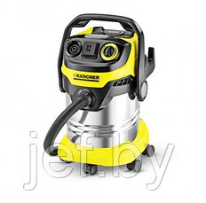 Пылесос WD 5 P PREMIUM *EU-II KARCHER 1.348-234.0, фото 3