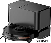 Робот-пылесос Viomi Alpha 2 Pro VXVC15-JC (черный)