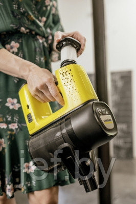 Пылесос VC 6 Cordless ourFamily KARCHER 1.198-660.0 - фото 4 - id-p193812052