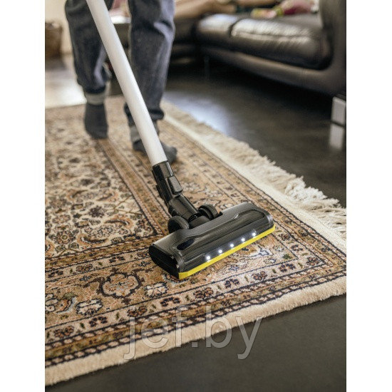 Пылесос VC 6 Cordless ourFamily KARCHER 1.198-660.0 - фото 5 - id-p193812052