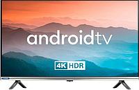 Телевизор 32 дюйма HYUNDAI H-LED32BS5008 HD Smart TV Android Wi-Fi