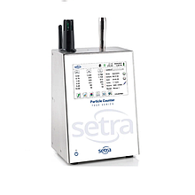 Счетчик аэрозольных частиц SETRA SPC 7000