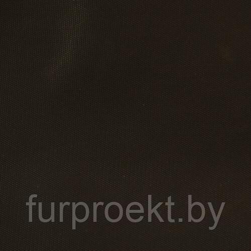 Ткань 420D PVC 328 оливковый темный 0,28 (D4AP)