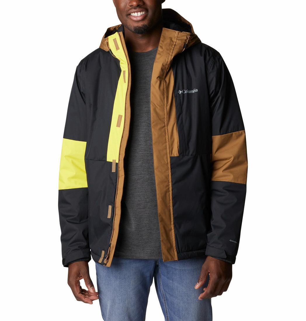 Горнолыжная куртка Snow Shredder Jacket