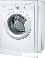 Стиральная машина Indesit IWUB 40851 BY