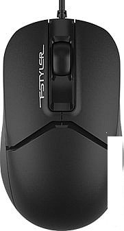Мышь A4Tech Fstyler FM12 (черный), фото 2