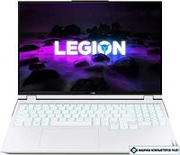 Игровой ноутбук Lenovo Legion 5 Pro 16ACH6H 82JQ00X8PB