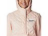 Джемпер женский Columbia Sweet View™ Fleece Hooded Pullover розовый, фото 4