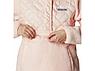 Джемпер женский Columbia Sweet View™ Fleece Hooded Pullover розовый, фото 5