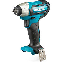 Аккум. ударный гайковерт MAKITA TW 060 DZ в кор. (12.0 В, БЕЗ АККУМУЛЯТОРА, посадочн. квадрат 1/4 ", 60 Нм,