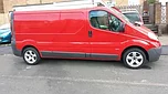 Vivaro