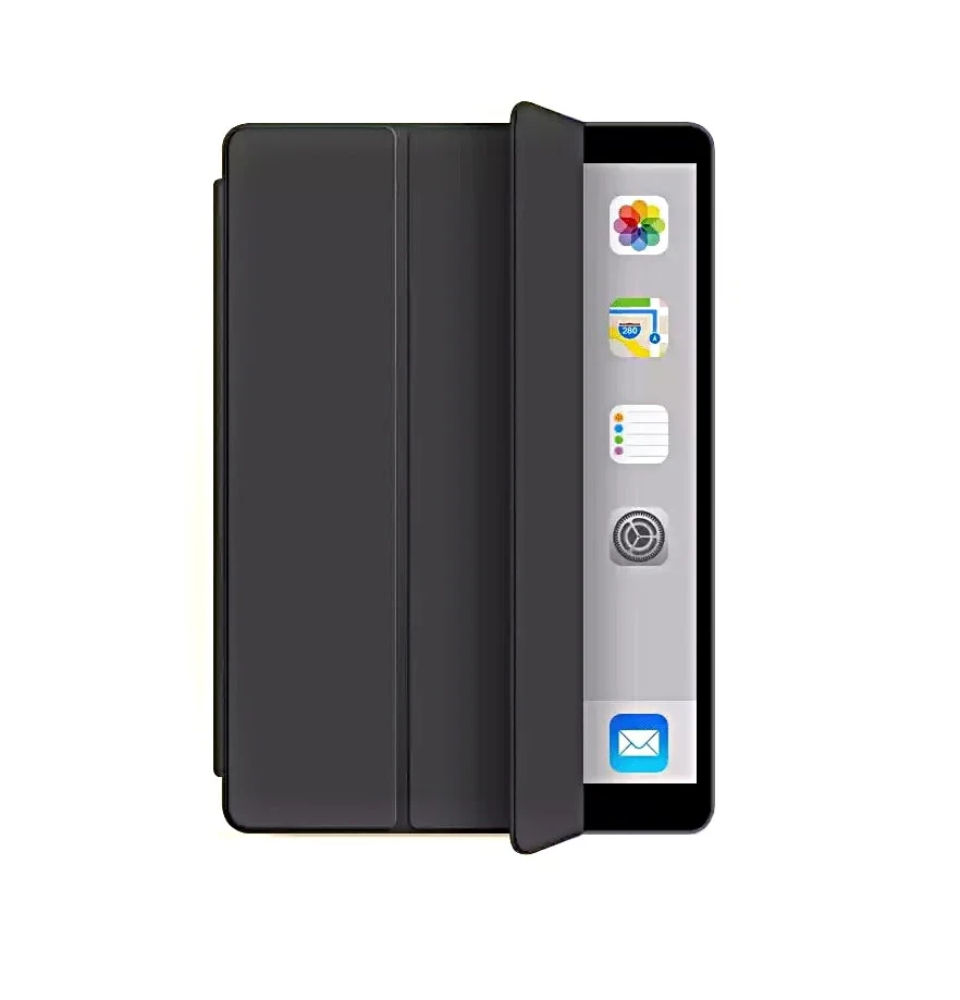 Чехол Smart Case Apple iPad 7/8/9-gen. 10.2" (2019, 2020, 2021) - фото 4 - id-p195820885