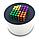 Магнитный куб Неокуб (Neocube) на 8 цветов 5 мм, 216 шариков сфер,, фото 2