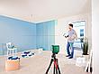 Нивелир лазерный QUIGO PLUS со штативом BOSCH 0603663600, фото 2