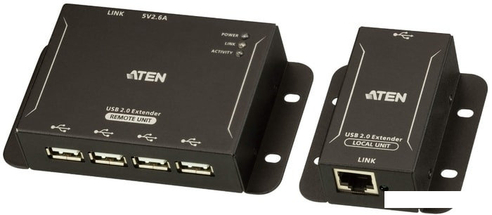 Удлинитель Aten UCE3250, фото 2