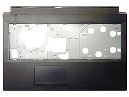 Верхняя часть корпуса (Palmrest) Lenovo IdeaPad B50-45 с тачпадом, черный