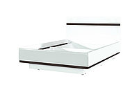 SV Мебель Соло Кровать двойная (универсальная) 1,4*2,0