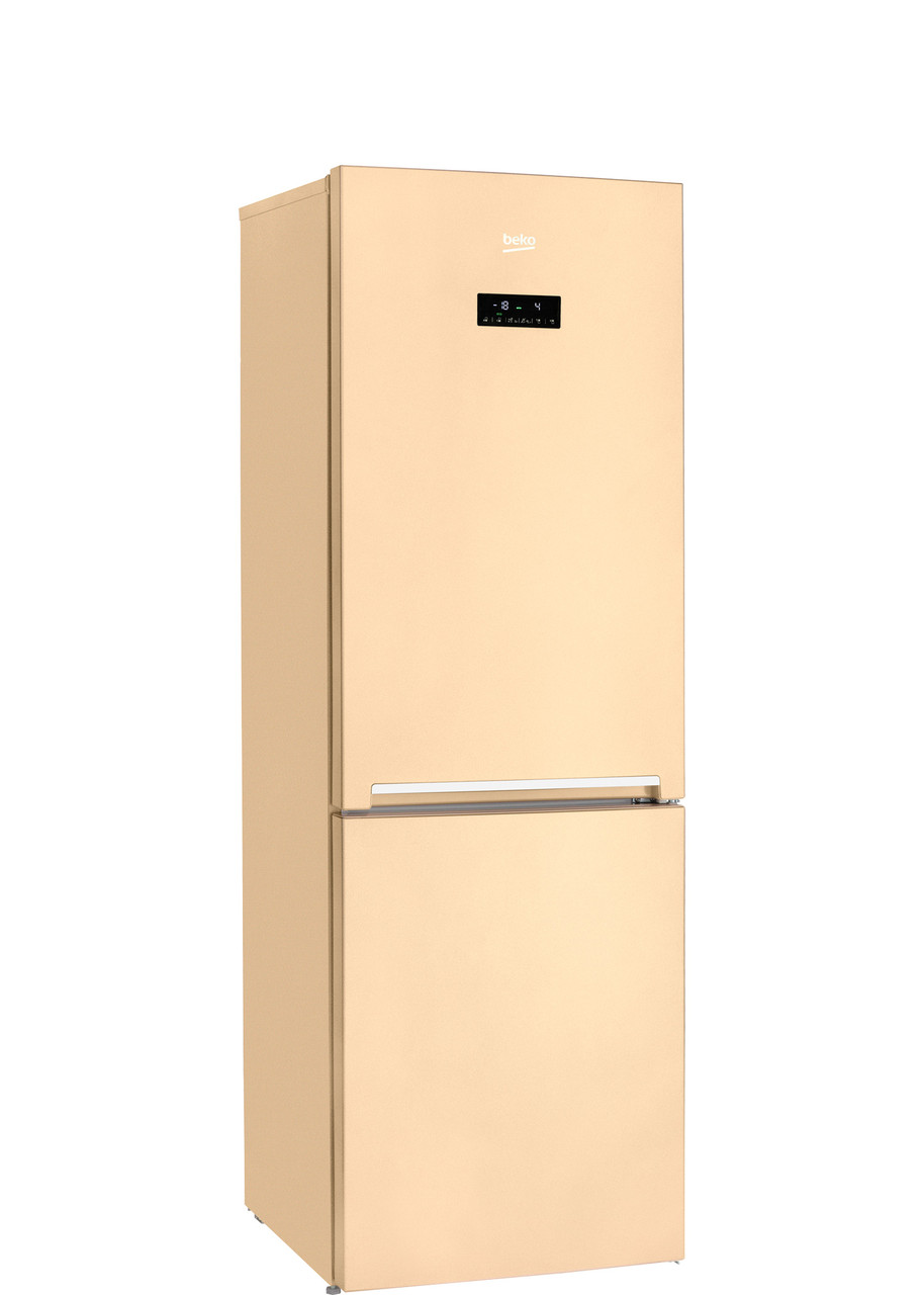 Холодильник Beko RCNK321E20SB - фото 1 - id-p195893490