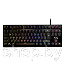 Клавиатура механическая игровая с подсветкой Smartbuy RUSH Z33   SBK-313MG-K