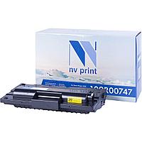 Картридж NV-Print 109R00747 для Xerox Phaser 3150