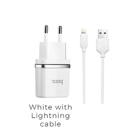 СЕТЕВЫЕ ЗАРЯДНЫЕ УСТРОЙСТВА