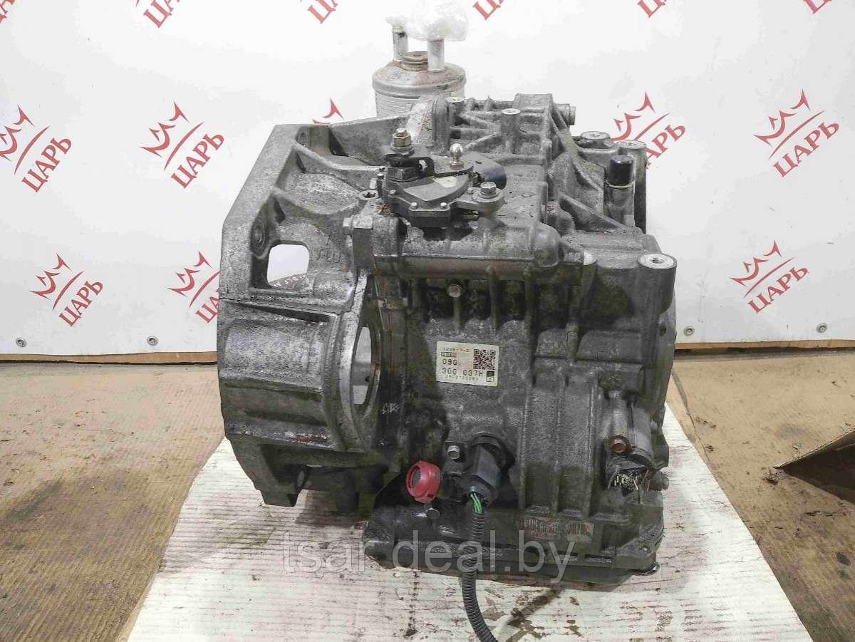 Коробка передач автоматическая (АКПП) Volkswagen Golf 5 (HLP, 09G300037H, 09G321107C, 09G300037H, BLF) - фото 2 - id-p195976828