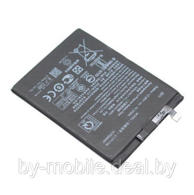 АКБ (Аккумуляторная батарея) для телефона Asus ZenFone Max Pro M1 ZB602KL (c11p1706) - фото 1 - id-p133879857